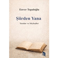 Kayıp Kitaplar Yayınları Şiirden Yana