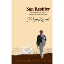 Mabelme Store Son Keşifler Derlenmemiş Şiir, Makale, Röportaj  ve Mektuplar