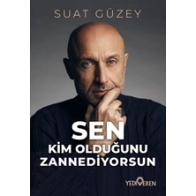 Mabelme Store Sen Kim Olduğunu Zannediyorsun