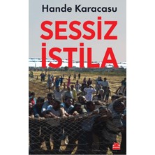 Mabelme Store Sessiz Istila