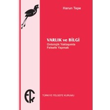 Mabelme Store Varlık ve Bilgi