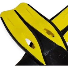 Kaia Life Sea Walker Çantalı Yüzücü Paleti 40-41 Sarı - Mas-40/41 - 1 Adet