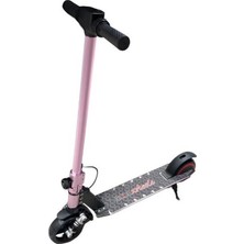 Kaia Life Cool Wheels 24V Elektrikli Scooter