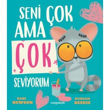 Mabelme Store Seni Çok Ama Çok Seviyorum