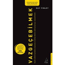 Mabelme Store Vazgeçebilmek (Hardcover)
