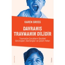 Mabelme Store Davranış Travmanın Dilidir
