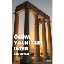 Gece Kitaplığı Ölüm Yalnızlık Ister