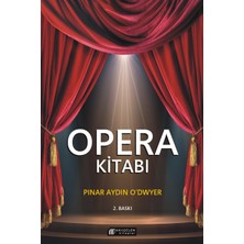 Mabelme Store Opera Kitabı