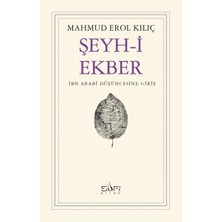 Mabelme Store Şeyh-I Ekber