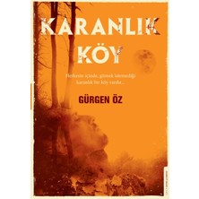 Mabelme Store Karanlık Köy