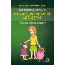 Mabelme Store Erken Çocukluk Döneminde Davranış Problemleri Ile Başetme
