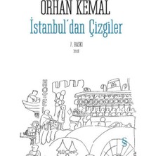 Mabelme Store Istanbul'dan Çizgiler
