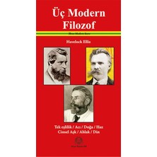 Mabelme Store Üç Modern Filozof