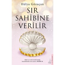 Mabelme Store Sır Sahibine Verilir