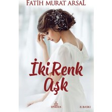 Mabelme Store Iki Renk Aşk (Ciltli)