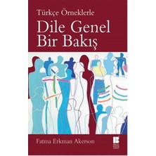 Mabelme Store Türkçe Örneklerle Dile Genel Bir Bakış