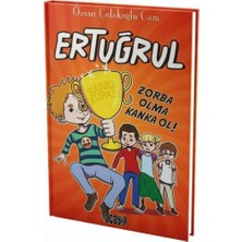 Mabelme Store Ertuğrul - Zorba Olma Kanka Ol