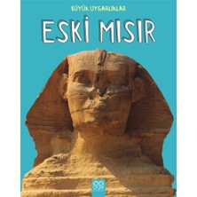 Mabelme Store Eski Mısır Büyük Uygarlıklar