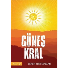 Mabelme Store Güneş Kral