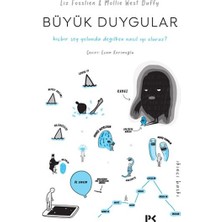 Mabelme Store Büyük Duygular: Hiçbir Şey Yolunda Değilken Nasıl Iyi Oluruz?
