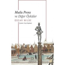 Mabelme Store Mutlu Prens ve Diğer Öyküler