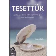 Mabelme Store Tesettür