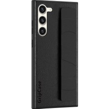 Eco Port Samsung Galaxy S24 Kılıf Data Kapak - Siyah