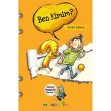 Mabelme Store Ben Kimim?  Felsefe Dedektifi Serisi-1