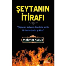 Mabelme Store Şeytanın Itirafı