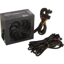 Powerboost 700W 80+ Bronze Brıo BST-ATX700BEU Power Supply