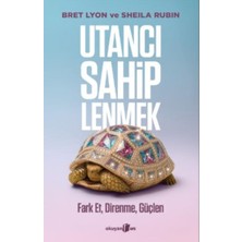 Mabelme Store Utancı Sahiplenmek