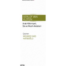 Mabelme Store Arab Hakimiyeti, Şia ve Mesih Akideleri