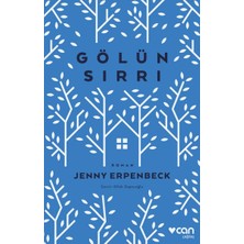 Mabelme Store Gölün Sırrı
