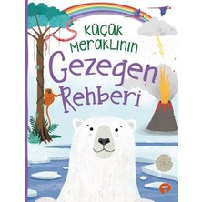 Mabelme Store Küçük Meraklının Gezegen Rehberi