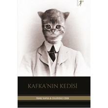 Mabelme Store Kafka'nın Kedisi