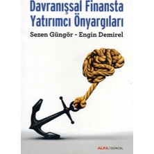 Mabelme Store Davranışsal Finansta Yatırımcı Önyargıları
