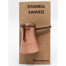 Turk Kahvesi Magnet
