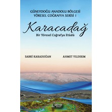 Serüven Yayınevi Karacadağ