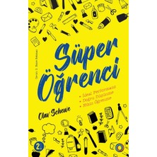 Mabelme Store Süper Öğrenci