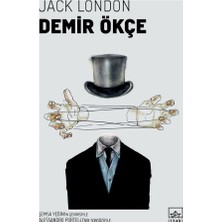 Mabelme Store Demir Ökçe