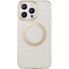 Eco Port Joko Apple Iphone 14 Pro Tanya Magsafe Kapak - Desen 10