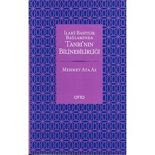 Mabelme Store Ilahi Basitlik Bağlamında Tanrı'nın Bilinebilirliği