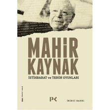 Mabelme Store Istihbarat ve Terör Oyunları