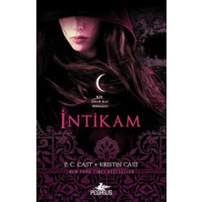 Mabelme Store Intikam / Bir Gece Evi Romanı