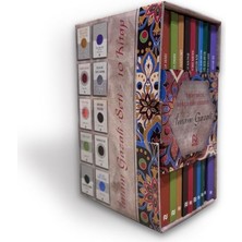 Mabelme Store Imam Gazali Seti (10 Kitap)