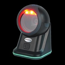 Spenta ST-5400 Masaüstü Barkod Okuyucu