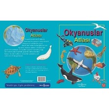 Mabelme Store Okyanuslar Atlası