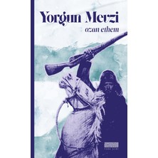 İstasyon Yayınları Yorgun Mevzi