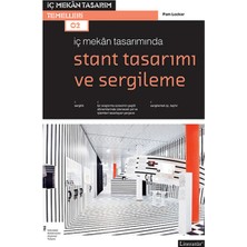 Mabelme Store Iç Mekan Tasarımında Stant Tasarımı ve Sergileme