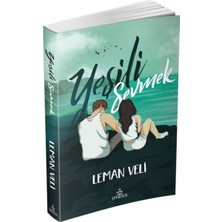 Mabelme Store Yeşili Sevmek
